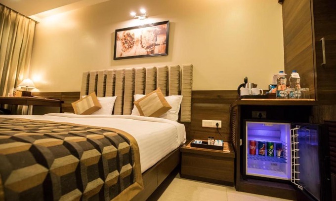 Rajkot Haus | patel vihar
