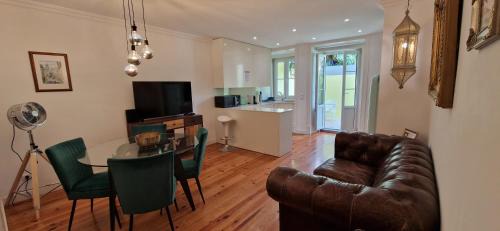 Bairro Alto Wohnung | Pateo Boaventura in Bairro Alto