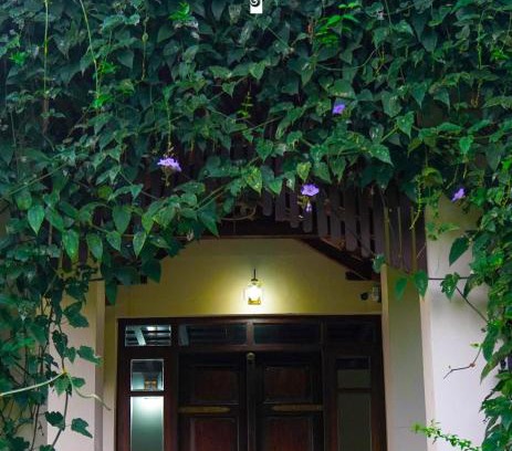Kalpetta Haus | pathaayam farm view wayanad