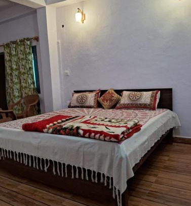 Sukha Haus | Pathgami homestay kainchi dhaam