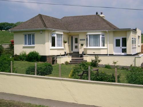 St Teath Bed & Breakfast | Paths End