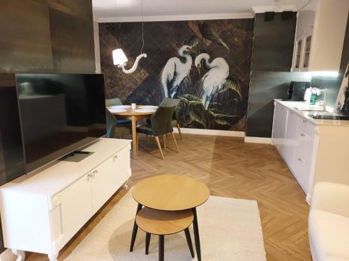 Koszalin Wohnung | Patio Belle Vue