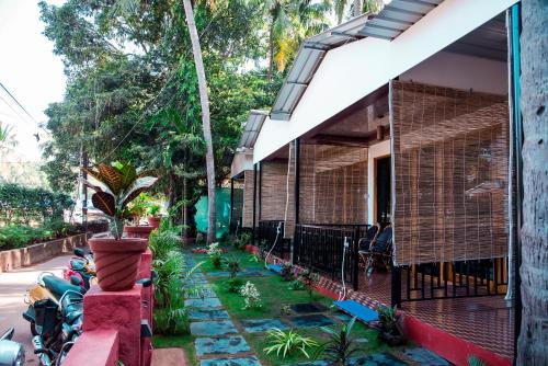 Patnem Haus | Patnem Beach Cottages
