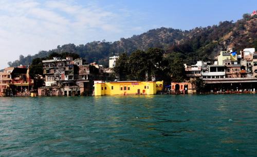 Haridwar Haus | Patnimal Guesthouse