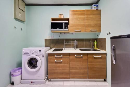 Patong Wohnung | PATONG TOWER 1 bedroom apartment