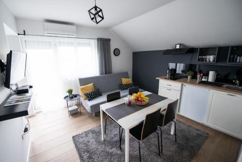 Velika Gorica Haus | Paula&Matej Airport Zagreb