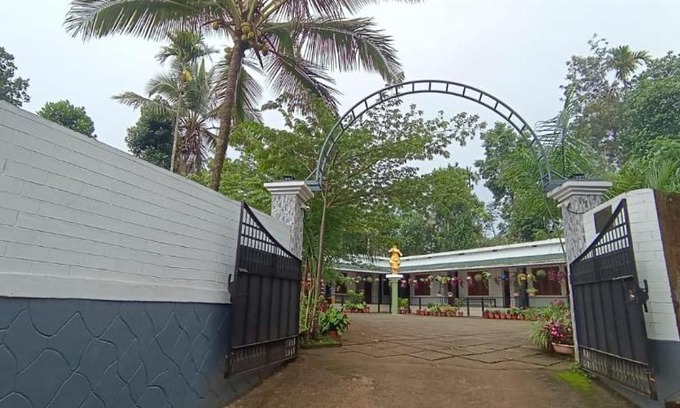 Mananthavady Haus | Pauls Retreat Wayanad