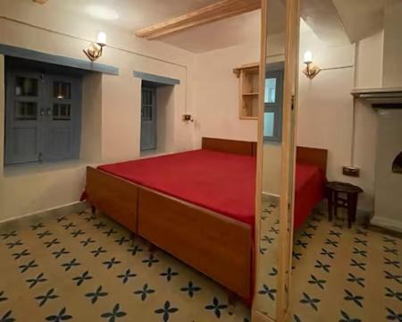 Pauri Haus | Pauri Hans Bhawan