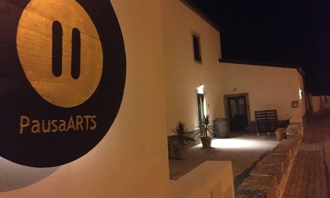 Alvorge Haus | Pausastay - QdM Artist Suites - Villa