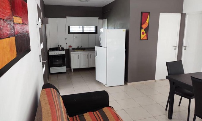 Potrero de los Funes Wohnung | Pauvalén Departamentos