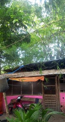 Dumangas Haus | Payag Ni Bodeng