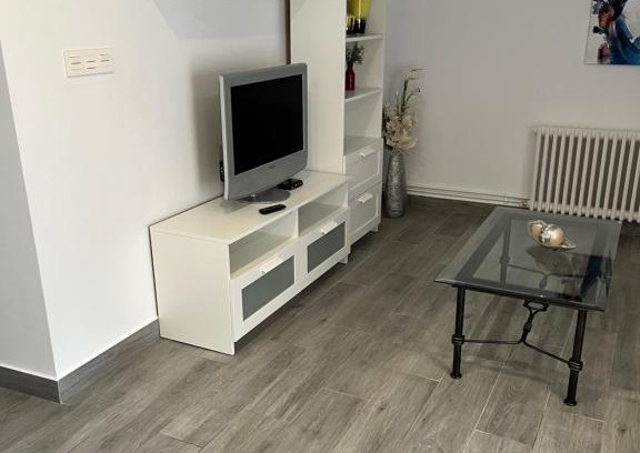 Madrigueras Wohnung | Paz Jardín-Madrigueras