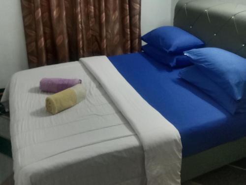 Port Dickson Wohnung | PD Bayu Beach Resort Apartment GG45