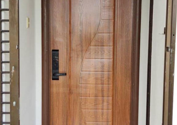 Taman Haji Zainal Wohnung | PD Paradise Lagoon Apartment North B-2-6