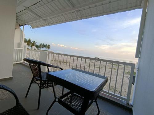 Taman Haji Zainal Wohnung | PD Paradise Lagoon North B-L5-2