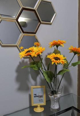 Taman Haji Zainal Wohnung | PD Seaview Bumantara Staycation