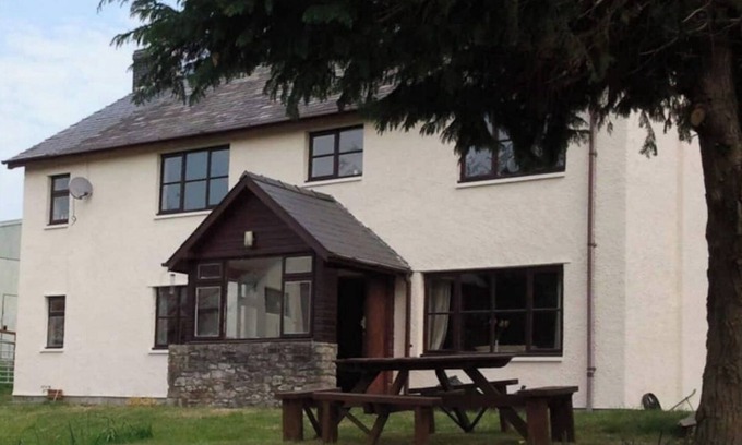 Builth Wells Haus | Peace and tranquility and stars! near Builth Wells