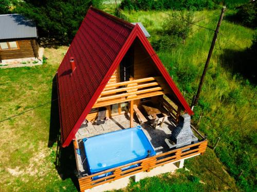 Visoko Haus | Peace of mind