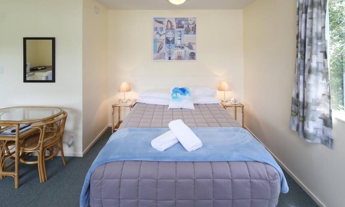 Ostend Wohnung | Friedliche und komfortable, eigenständige Gartenstudios
