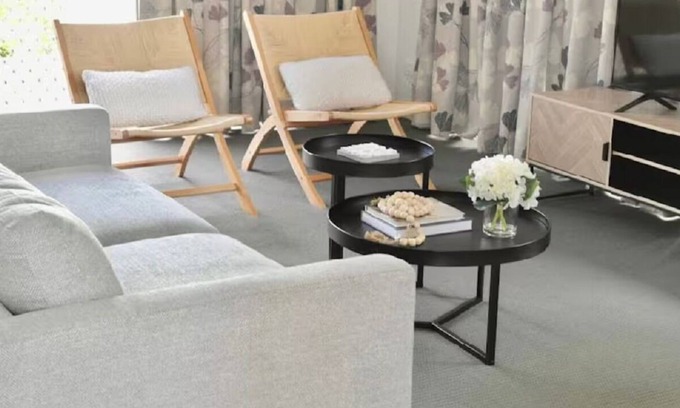 Traralgon Haus | Peaceful and New Two Bedroom Unit in Traralgon