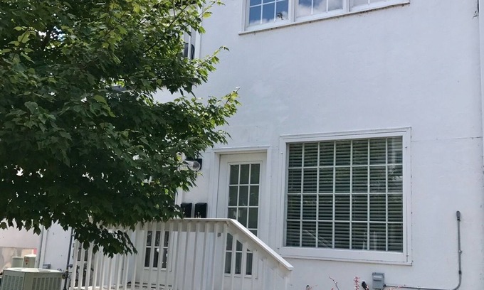 Alma Eigentumswohnung | Peaceful Condo in Wabasha with Beautiful River Bluff Views (Upper Unit)