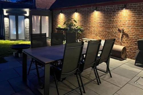 Wareham Haus | Peaceful Home in Wareham