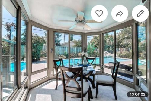 West San Jose Wohnung | Peaceful Home with independent ADU Two tenants, 3 mins to Santana Row, No Gatherings and party