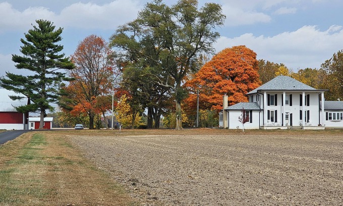 Rockfield Haus | Peaceful, spacious and comfortable home with lots of activities and amenities!