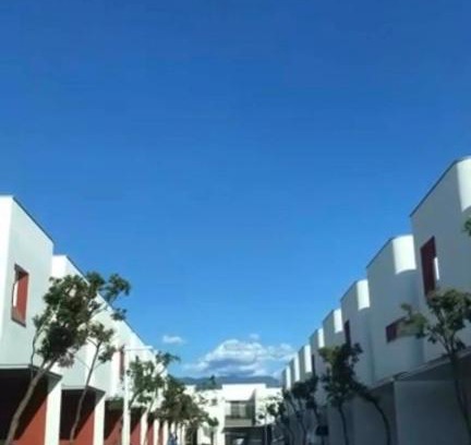 Zhongpu Villa | Peaceful Vienna 寧靜維也納