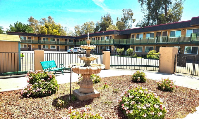 Linda Hotel | Peach City Inn - Marysville Yuba City