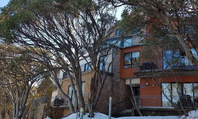 Mount Buller Wohnung | Der Gipfel 105 - Mount Buller Village