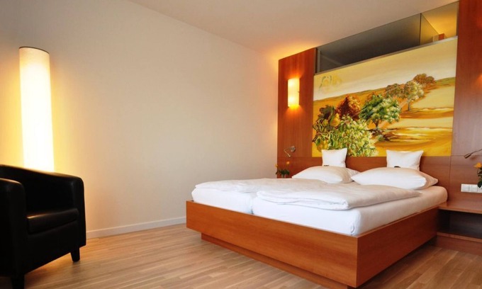 Bad Waltersdorf Haus | Birnensuite | ab 3 Nächte | Frühstück - Hotel-Restaurant Teuschler-Mogg