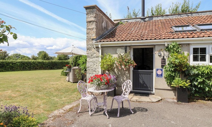 Highbridge Hütte | Birnbaumhaus, MARK