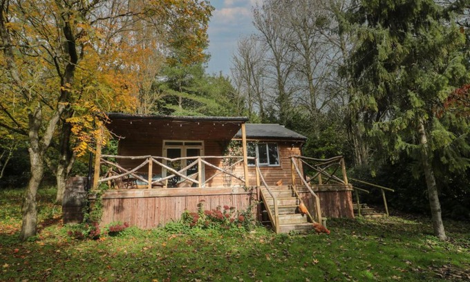 Langport Haus | Pear Tree Lodge