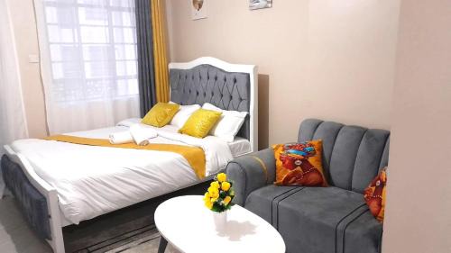 Kikuyu Wohnung | Pearls Haven