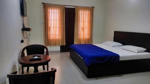 Kodaikanal Haus | PEARS GARDEN HILL VIEW SUITE