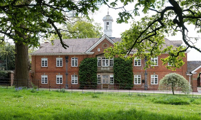 Market Drayton Haus | Peatswood Clockhouse