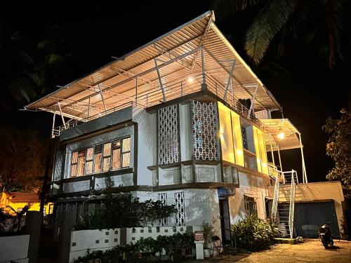 Dandeli Haus | Pebble Bay Home Stay