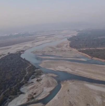 Kangri Haus | Pebbles By The Ganges