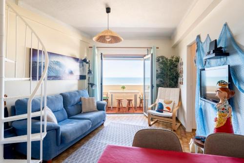 Pedrogao Wohnung | Pedrógão Sea View
