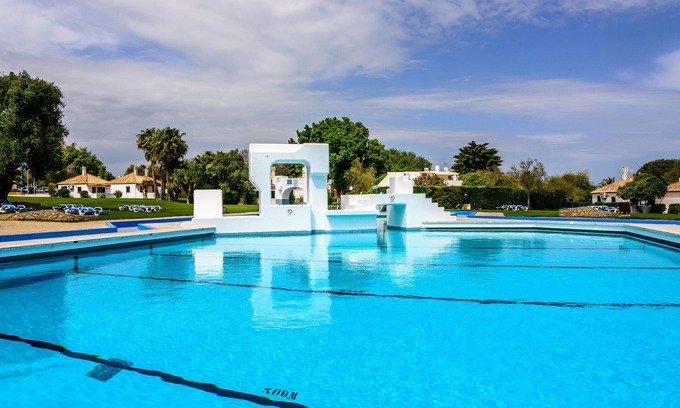 Santa Luzia Wohnung | Pedras d'el Rei