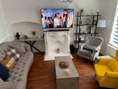 Alibon Wohnung | Peeams abode