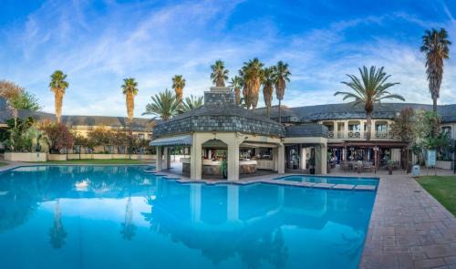 Mmabatho Hotel | Peermont Walmont at Mmabatho Palms