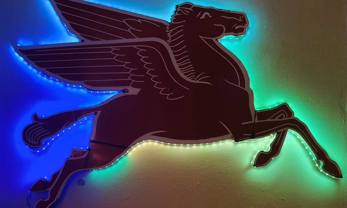 Crosstown Wohnung | Pegasus Lair Obergeschoss Midtown / Crosstown / Crosstown Concourse