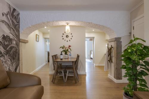 Merces Wohnung | Peixeira Studios and Apartments