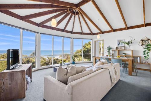 Fairhaven Haus | Pelican Views - Fairhaven