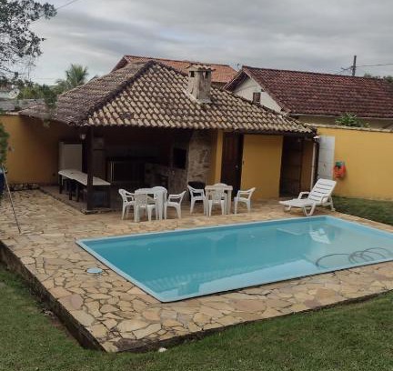 Penedo Haus | PENEDO COM 4 QUARTOS, PISCINA E SAUNA. 600M do CENTRO