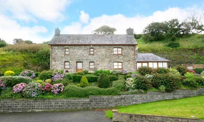 Aberystwyth Haus | Pengraigdraw in Aberystwyth