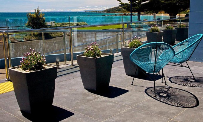 Penguin Wohnung | Penguin Beachfront Apartments
