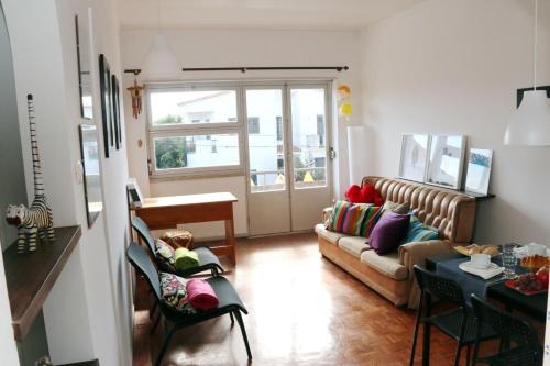 Peniche de Cima Wohnung | Peniche Housing | Tree The Company